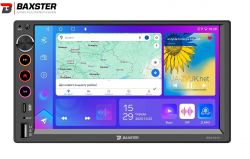  2-DIN Baxster BMS-B2301 Android 10 2/32