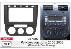  Carav 22-1307 Volkswagen Jetta