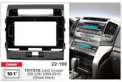 ����� ��������� Carav 22-190 Toyota Land Cruiser 200