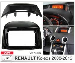   22-1306 Renault Koleos -  1