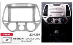   Carav 22-1397 Hyundai i20