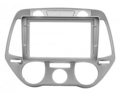   CraftAudio HY-22-1397 Hyundai i20 2008-2014 9"