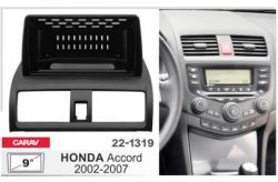   Carav 22-1319 Honda Accord