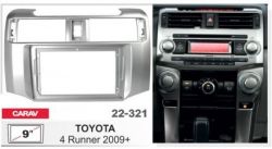   Carav 22-321 Toyota 4Runner