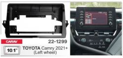   Carav 22-1299 Toyota Camry -  1