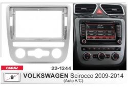   Carav Carav 22-1244 Volkswagen Scirocco