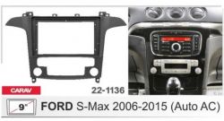   Carav 22-1136 Ford S-Max