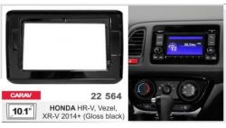   Carav 22-564 Honda HR-V
