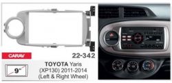   Carav 22-342 Toyota Yaris