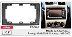   Carav 22-548 Mazda 323, Protege, Premacy