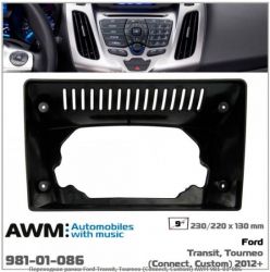   AWM 981-01-086 Ford Transit, Tourneo (Connect, Custom) -  1