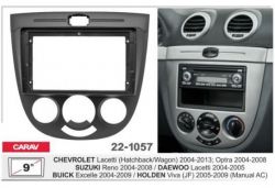 ����� ��������� Carav 22-1057 Chevrolet Lacetti, Nubira