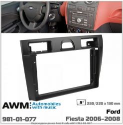   AWM 981-01-077 Ford Fiesta