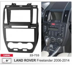   Carav 22-733 Land Rover Freelander -  1