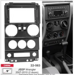 ����� ��������� Carav 22-563 Jeep Wrangler