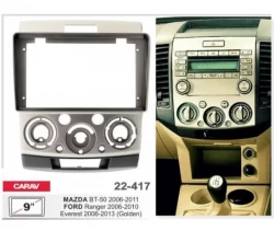 ����� ��������� Carav 22-417 Ford Ranger, Everest, Mazda BT-50