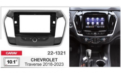 ����� ��������� Carav 22-1321 Chevrolet Traverse