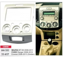 ����� ��������� Carav 11-417 Ford Ranger, Everest, Mazda BT-50