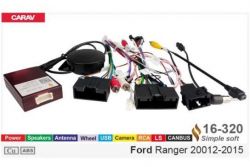 ���������� ��� �������� 9", 10.1" Carav 16-320 Ford Ranger
