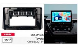 ����� ��������� Carav 22-2135 Toyota Corolla