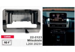 ����� ��������� Carav 22-2123 Mitsubishi L200