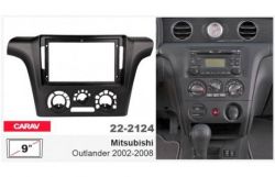 ����� ��������� Carav 22-2124 Mitsubishi Outlander