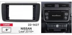   Carav 22-1427 Nissan Leaf -  1