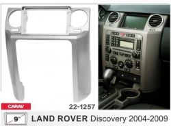  Carav 22-1257 Land Rover Discovery