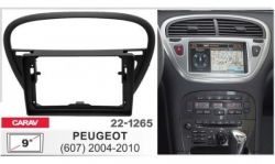   Carav 22-1265 Peugeot 607