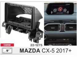   Carav 22-1275 Mazda CX-5 -  1