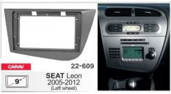   Carav 22-609 Seat Leon