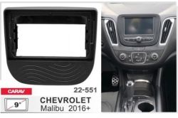   Carav 22-551 Chevrolet Malibu
