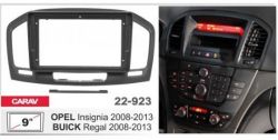 ����� ��������� Carav 22-923 Opel Insignia, Buick Regal