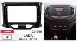 ����� ��������� Carav 22-999 LADA XRAY