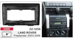 ����� ��������� Carav 22-1256 Land Rover Freelander
