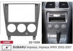 ����� ��������� Carav 22-1328 Subaru Impreza, Impreza WRX