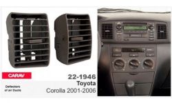 ���������� ���������� Carav 22-1946 Toyota Corolla