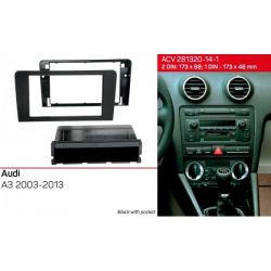 ����� ��������� ACV 281320-14-1 Audi A3 - �������� 1