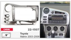   Carav 22-1507 Toyota Matrix