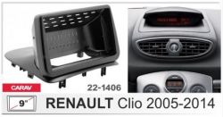   Carav 22-1406 Renault Clio