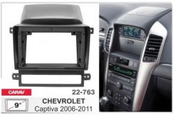   Carav 22-763 Chevrolet Captiva -  1