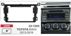  Carav 22-1285 Toyota RAV4