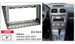   Carav 22-523 Subaru Impreza, Impreza WRX -  1