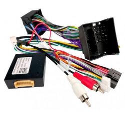    9", 10.1" AWM 170-105 BMW X1 (E84)