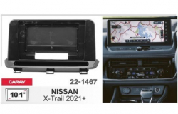����� ��������� Carav 22-1467 Nissan X-Trail