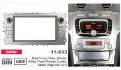   Carav 11-833 Ford Focus, Mondeo, S-Max, C-Max, Galaxy, Kuga