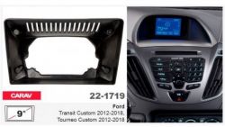   Carav 22-1719 Ford Transit Custom, Tourneo Custom -  1