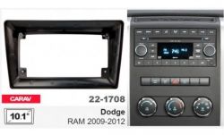   Carav 22-1708 Dodge RAM