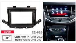 ����� ��������� Carav 22-823 Opel Astra