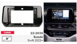 ����� ��������� Carav 22-2036 Suzuki Swift